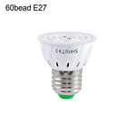 E27/e14/b22/gu10/mr16 Led Grow Lamp Wide Illumination Angle Long Service Life