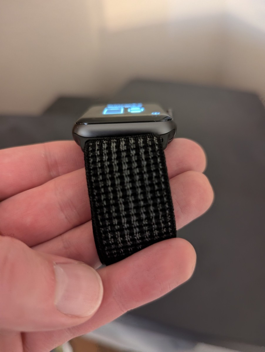 Apple Watch Series 3 Nike+ Unlocked Smart Watches for sale Apple Watch Series 3 Nike+ Unlocked Smart Watches for sale