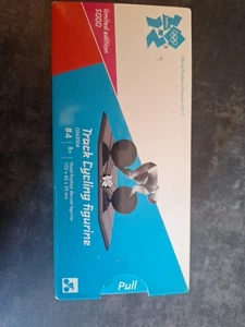 Corgi Track Cycling Figure limited Edition Olympics - Picture 1 of 5