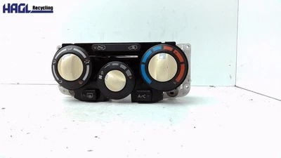 Centralina Clima Completo Con Pezzo di Ricambio Nissan Micra 1.2 K12 48 Kw 65 Ps - Immagine 1 di 4