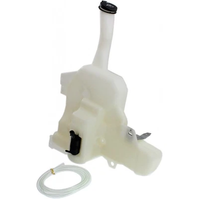 For Chevy Cavalier Windshield Washer Reservoir 1995 1996 1997 1998 1999 - Image 1 of 4