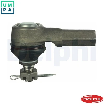 TIE ROD END TA3016 FOR SUZUKI NISSAN K10B 1.0L 3cyl CELERIOK10 B 1.0L 3cyl PIXO - Image 1 of 4