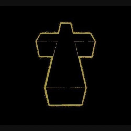 Justice - Cross [New Vinyl LP] - Image 1 of 1
