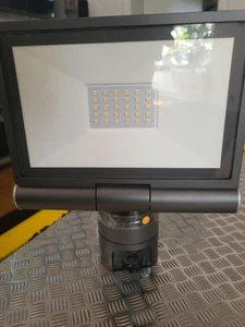 Steinel Cam X-LED CAM 1 LED-Strahler mit Überwachungskamera - Bild 1 von 5