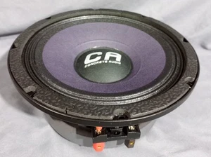 Altavoz de rango medio Concrete Audio 200w 8 OHM - Imagen 1 de 3