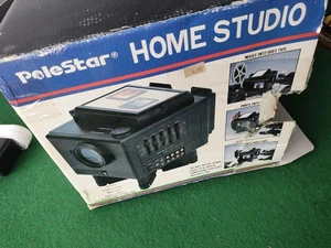 Trasferimento video vintage Polestar Home Studio modello PV-35PLS - Foto 1 di 8