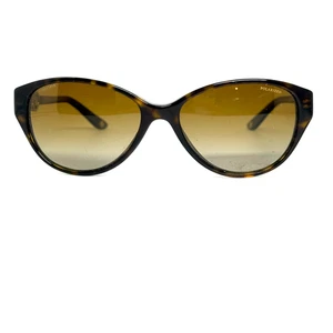 Gafas de sol Versace, 4245 108/T5 monturas marrón borde completo 53-15-135 H18778 - Imagen 1 de 8