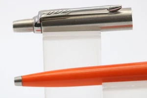 Vintage Parker Jotter Special Edition Retro Orange Kugelschreiber, CT - Bild 1 von 3