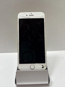 Apple iPhone 6s - 64 GB - Oro rosa (portador bloqueado) - Imagen 1 de 8