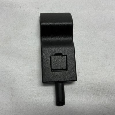 Cerradura de puerta interior Chevrolet GMC Yukon Tahoe Suburban Avalanche 07-2014 Foto 1 de 2