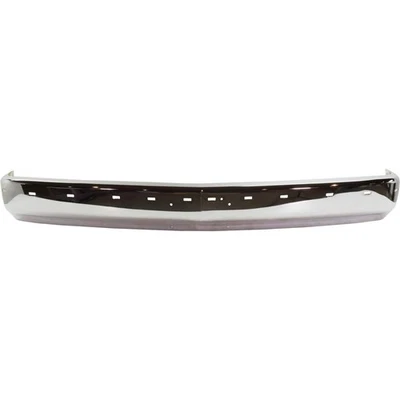 Bumper Face Bars Front for Chevy Suburban  15574111 Chevrolet C3500 Truck K3500 - Image 1 of 4