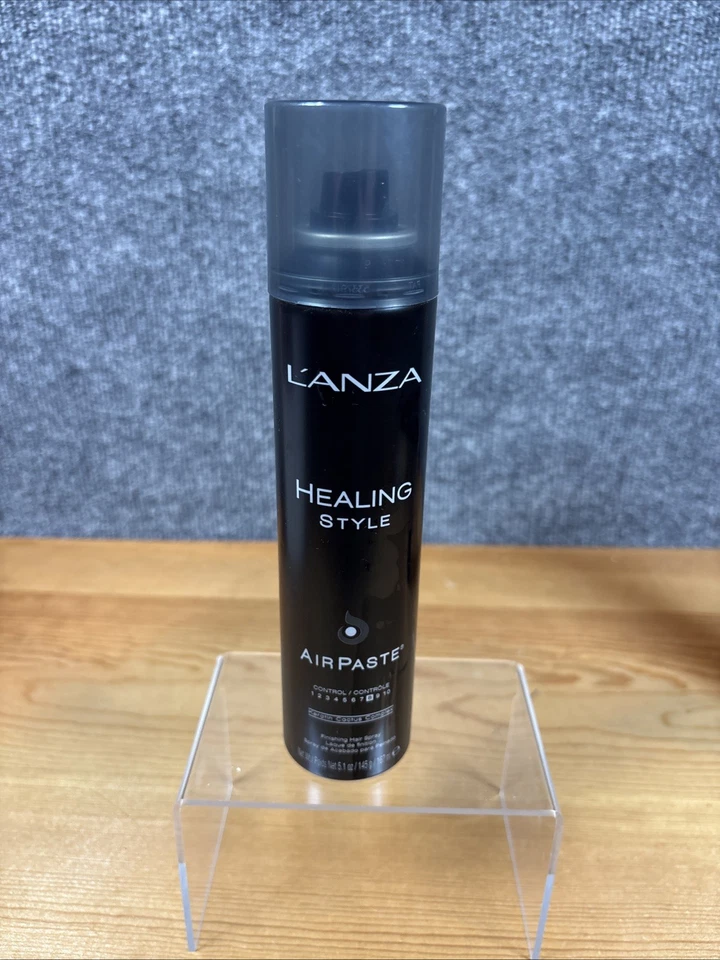 Lanza L'Anza Healing Style Air Paste 5.1 oz New — 第 1/3 张图片