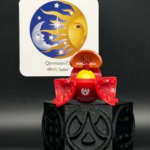 BAKUGAN Frosch B2 530g Red Pyrus BATTLE BRAWLERS - Bild 1 von 12