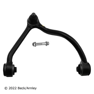 Beck Arnley 102-5467 Control Arm With Ball Joint For 07-09 Kia Sorento - Image 1 of 4