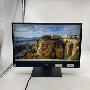 Dell OptiPlex 5270 AIO Intel Core i5-9500 3GHz 8GB RAM 256GB SSD W11P FHD - Afbeelding 1 van 7