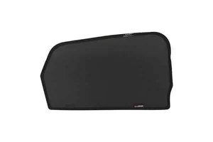 Genuine SNAPSHADES Port Window Shades for Mazda CX-80 (KL; 2024-Present) - Picture 1 of 4