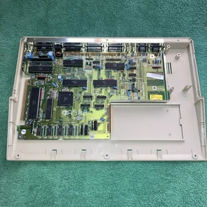 Commodore Amiga 500 Rev 6a KS 1.3 inkl. PSU in OVP ** SERIAL MATCH ** - Afbeelding 1 van 23