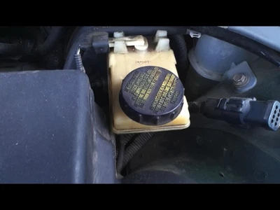 Potenciador de freno ID XW43-2005-AA compatible con 00-02 Lincoln LS 27019030 Foto 1 de 4