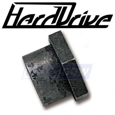 HardDrive Clutch Hub Nut for 1993 Harley Davidson FLSTN Heritage Softail zi - Изображение 1 из 4
