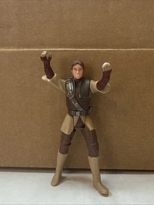 Travestimento Principessa Leia Boushh 3,75 in Kenner Sciolto Vedi Descrizione - Foto 1 di 6