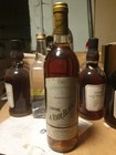Vin Bordeaux Sauternes Château La Tour Blanche 1991 gd Cru Classé Rare 