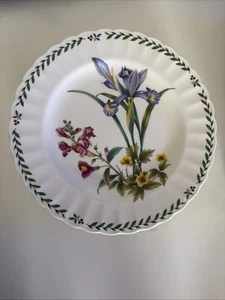 Mikasa Summer Symphony Mittagessen Salatteller 8 1/4" Fine China Maxima - 8er Set - Bild 1 von 3