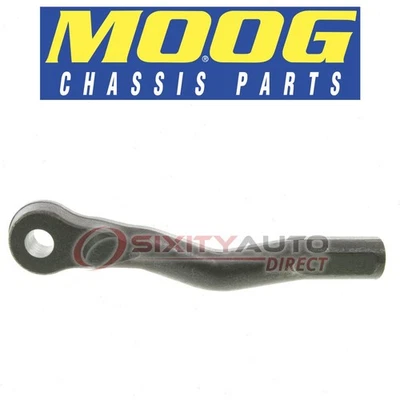 MOOG Right Outer Steering Tie Rod End for 2007-2011 Lexus GS350 - Gear Rack cq Foto 1 de 4