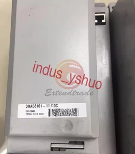 ONE Used ABB 3HAB8101-11 servo drive DSQC346E - Picture 1 of 1