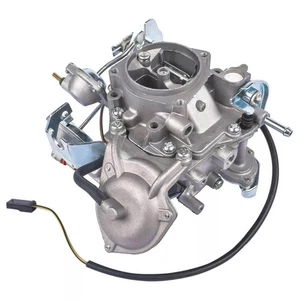 056129016-Vergaser für Audi 80 100 44 12 B2 Passat 1.6 Keihin 026129016H DE - Picture 1 of 16
