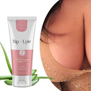 Crema blanqueadora Natural Ambience Hub Nip Lyte para mujer | Calmante e hidratante - Imagen 1 de 3