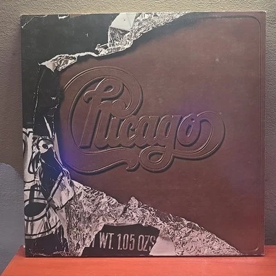 Chicago – Chicago X - 1976 Columbia PC34200 Vinyl Record LP  Foto 1 de 4