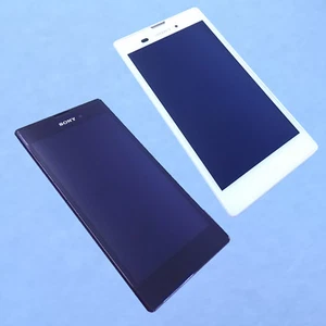 100 % Original Sony Xperia T3 Front LCD + Digitizer Touchscreen D5103 D5102 M50w - Bild 1 von 5