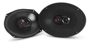 JBL Stage3 9637 | 3-Wege | Oval 6x9' Koax BOXEN Lautsprecher 225Watt PAAR Auto - Bild 1 von 8