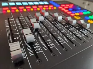Presonus Faderport 8 Production Controller - Picture 1 of 9