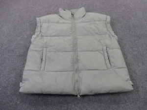 Free People Jacket Womens XL Quilted Puffer In A Bubble FP Movement Oversized - Picture 1 of 9