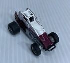 1993 Racing Champions World Of Outlaws Danny Lasoski 5 die cast Car 1:64