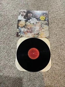 The Byrds Greatest Hits LP Vinyl Record Album Classic Rock In Shrink 12” Comp - Picture 1 of 3