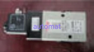 1PC NEW 2622000 + 3052 2622000-3052 24VDC Solenoid valve - Bild 1 von 1