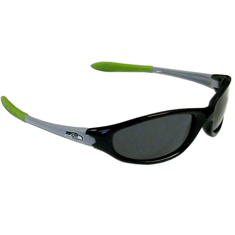 Seattle Seahawks Team Sport Sunglasses NFL Football Cover