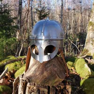 Gjermundbu Viking helmet - Picture 1 of 16