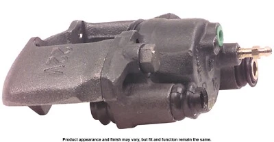 Суппорт дискового тормоза передний правый кардон для Mazda Protege 1990-1998 годов выпуска - Изображение 1 из 3