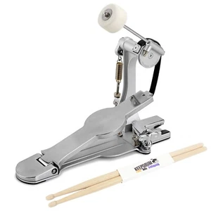 Sonor PBS Perfect Balance Standard Bassdrum Pedal Individual con Baterías - Imagen 1 de 7