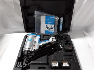 Grapadora de cercas inalámbrica Fasco F70G FENCE 40-315 - Imagen 1 de 5