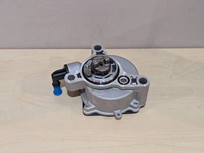 2013-2016 Dodge Dart Jeep Renegade New OEM MOPAR Power Brake Vacuum Pump — 第 1/4 张图片