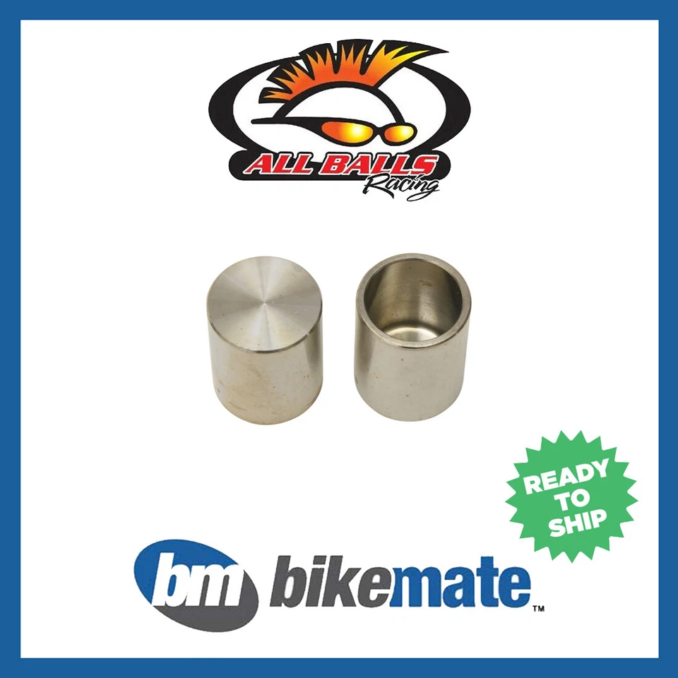 Pinça de freio dianteira pistão para KAWASAKI KX 100 2003 2004 2005 2006 - Imagem 1 de 1