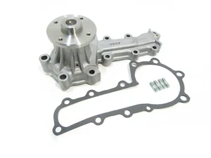 NPW WATER PUMP for NISSAN SKYLINE R33 R34 RB25DE ECR33 RB25DET RB20E, RB26DETT - Picture 1 of 1
