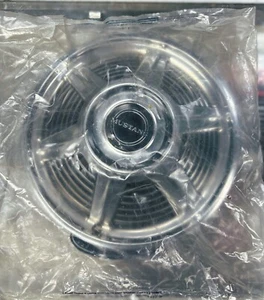 NOS 1964-1965 Ford Mustang Wheel Cover 13" - Hub Cap 64-65 - Picture 1 of 2