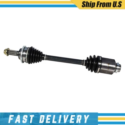 Передняя правая ось шарнирного соединения для 2010 2011 2012 Ford Fusion Mercury Milan 2,5 л - Изображение 1 из 4