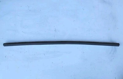 Volkswagen Tiguan 2018-2020 OEM capó resistente a la intemperie sello delantero 9C16 Foto 1 de 4