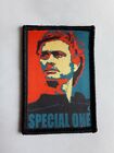 The Special One Portugese Football 3" Sublimation Iron Or Sew On Patch Badge 